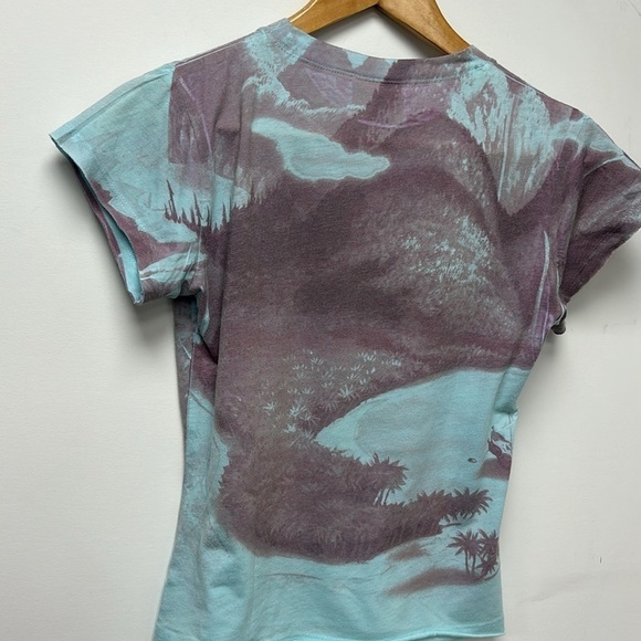 Disneyland resort Tinker Bell t-shirt size s - Picture 7 of 7
